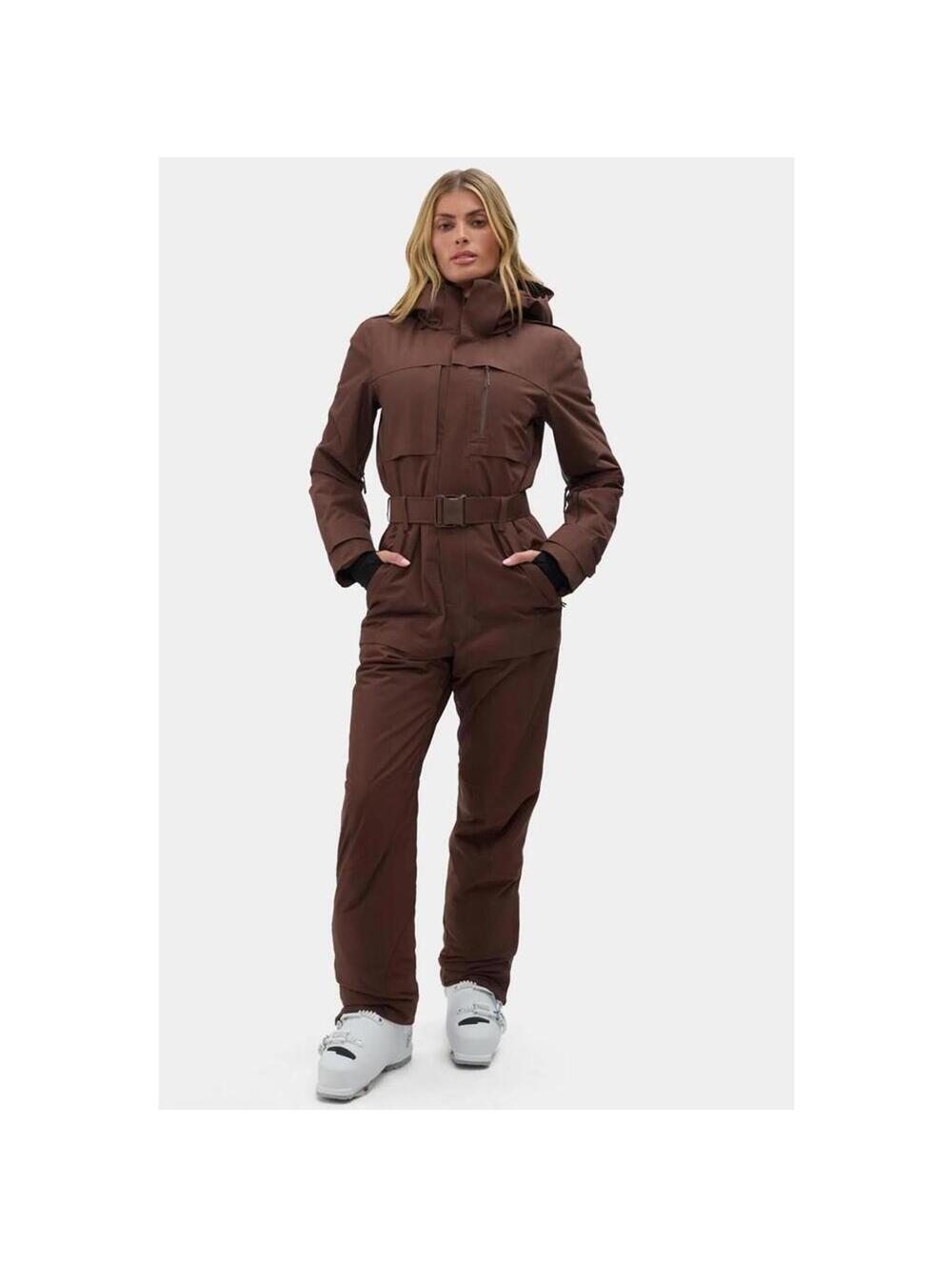 Halfdays Murphy Ski Suit Womens XL